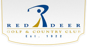 Red Deer Golf & Country Club - Red Deer, AB - Home